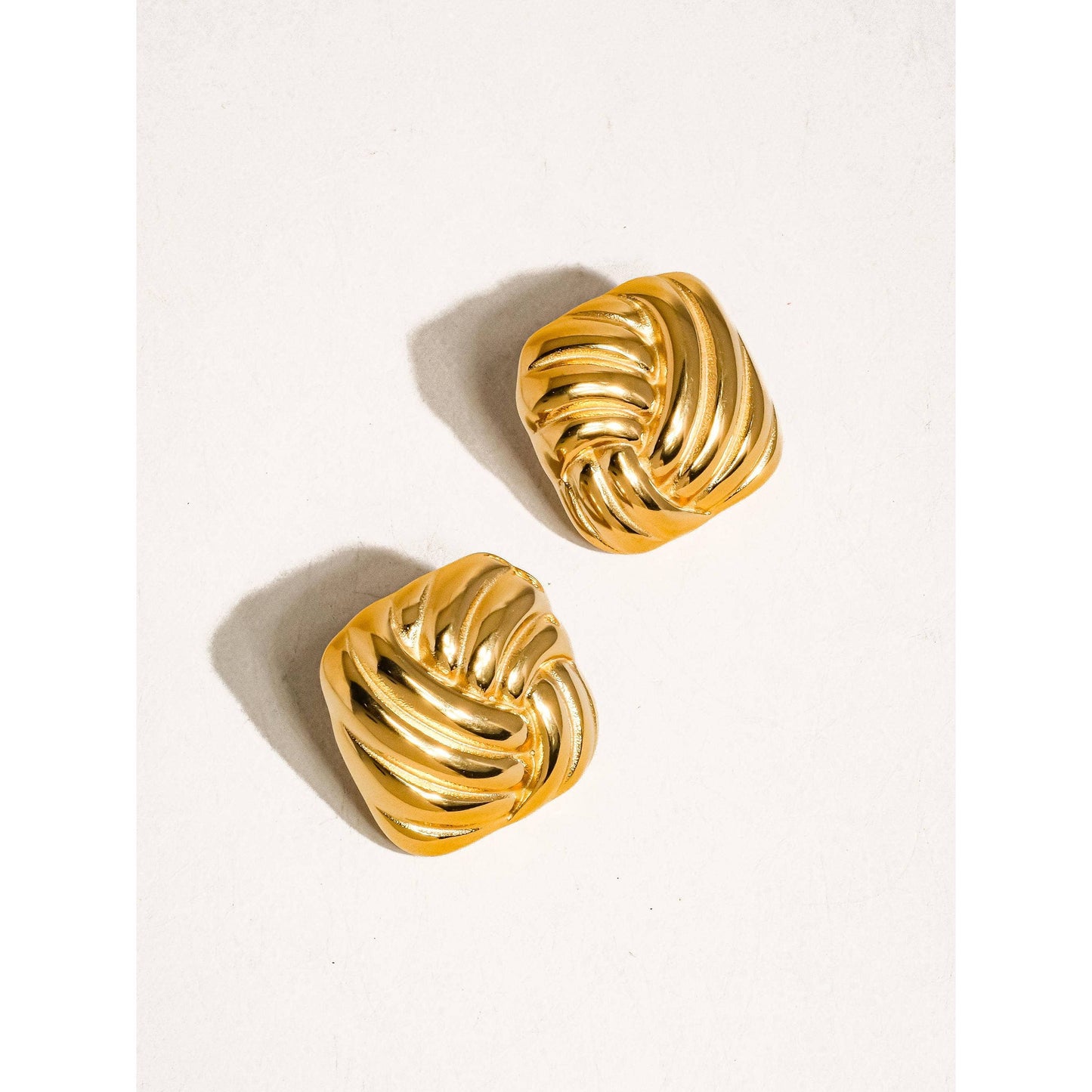 Make a Statement Earrings