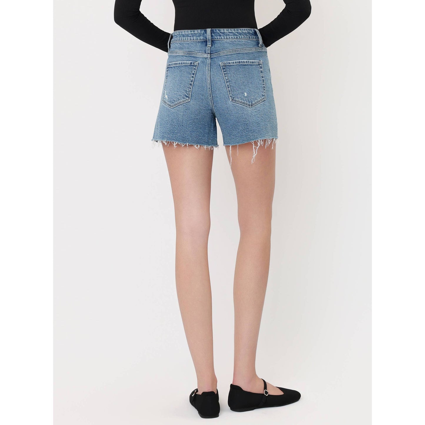 Tampa's Finest Shorts by Vervet