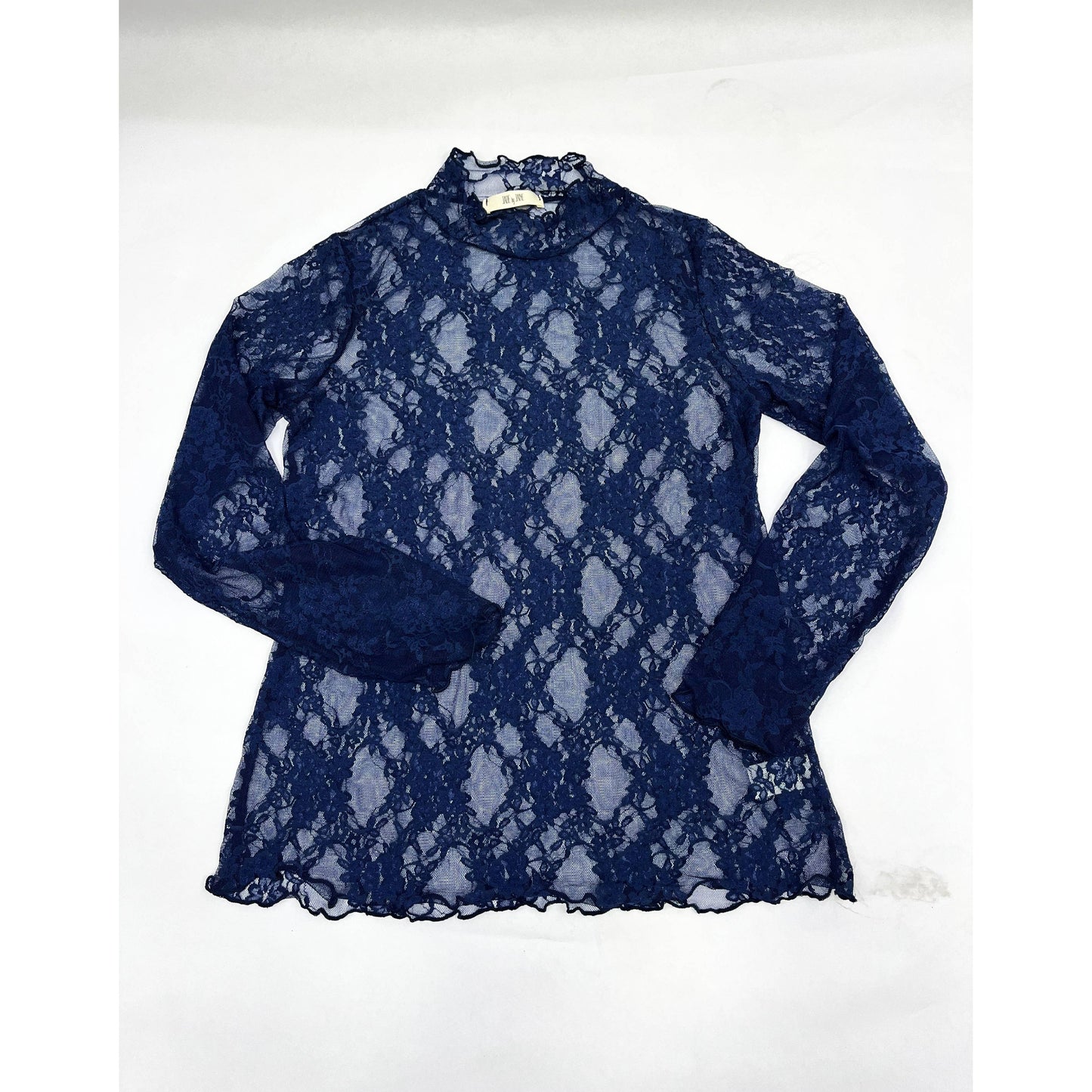 Paris Dream Lace Top