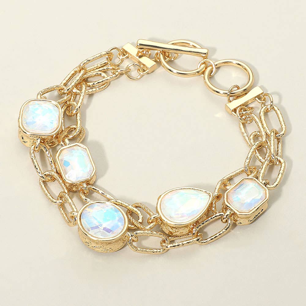 Layered Bracelet