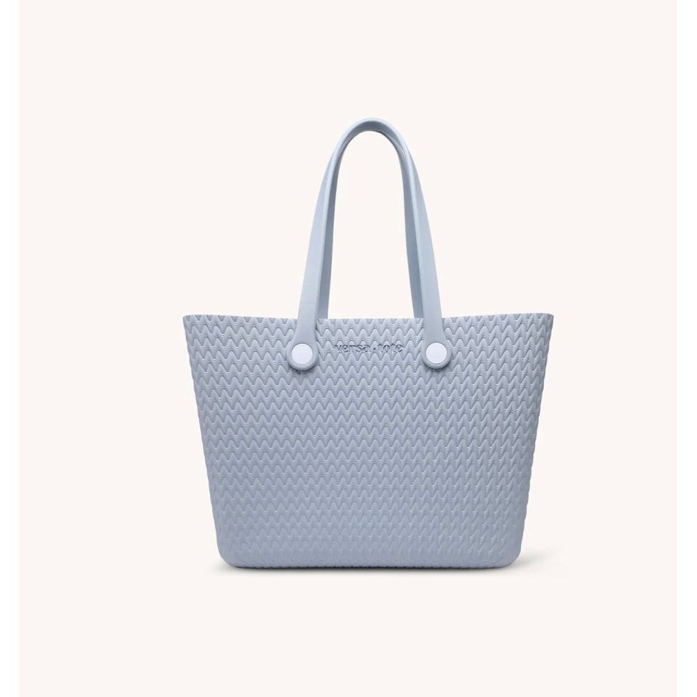 Carrie Versa Tote - Periwinkle