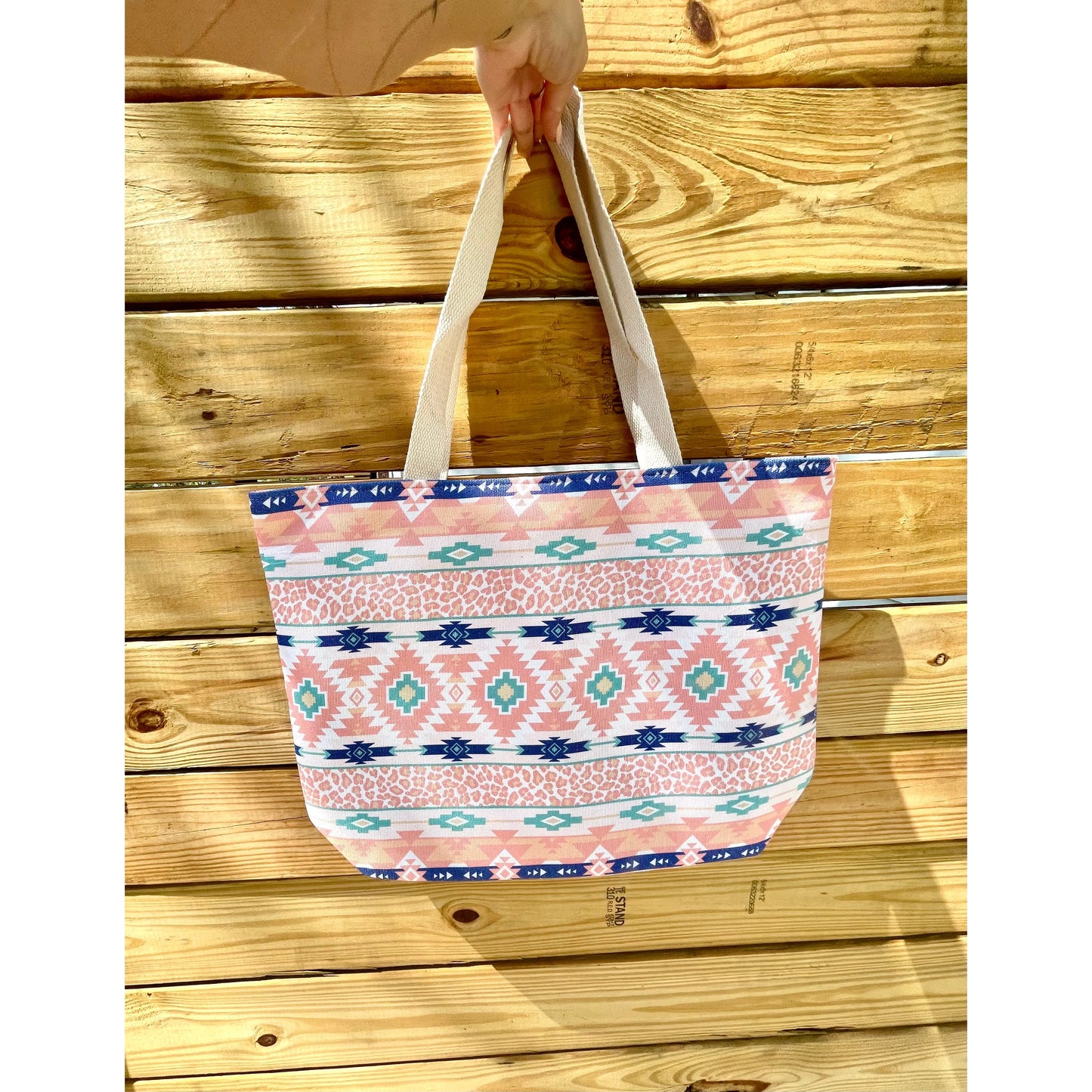 Beach babe bag
