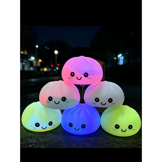 Dumpling Nightlight