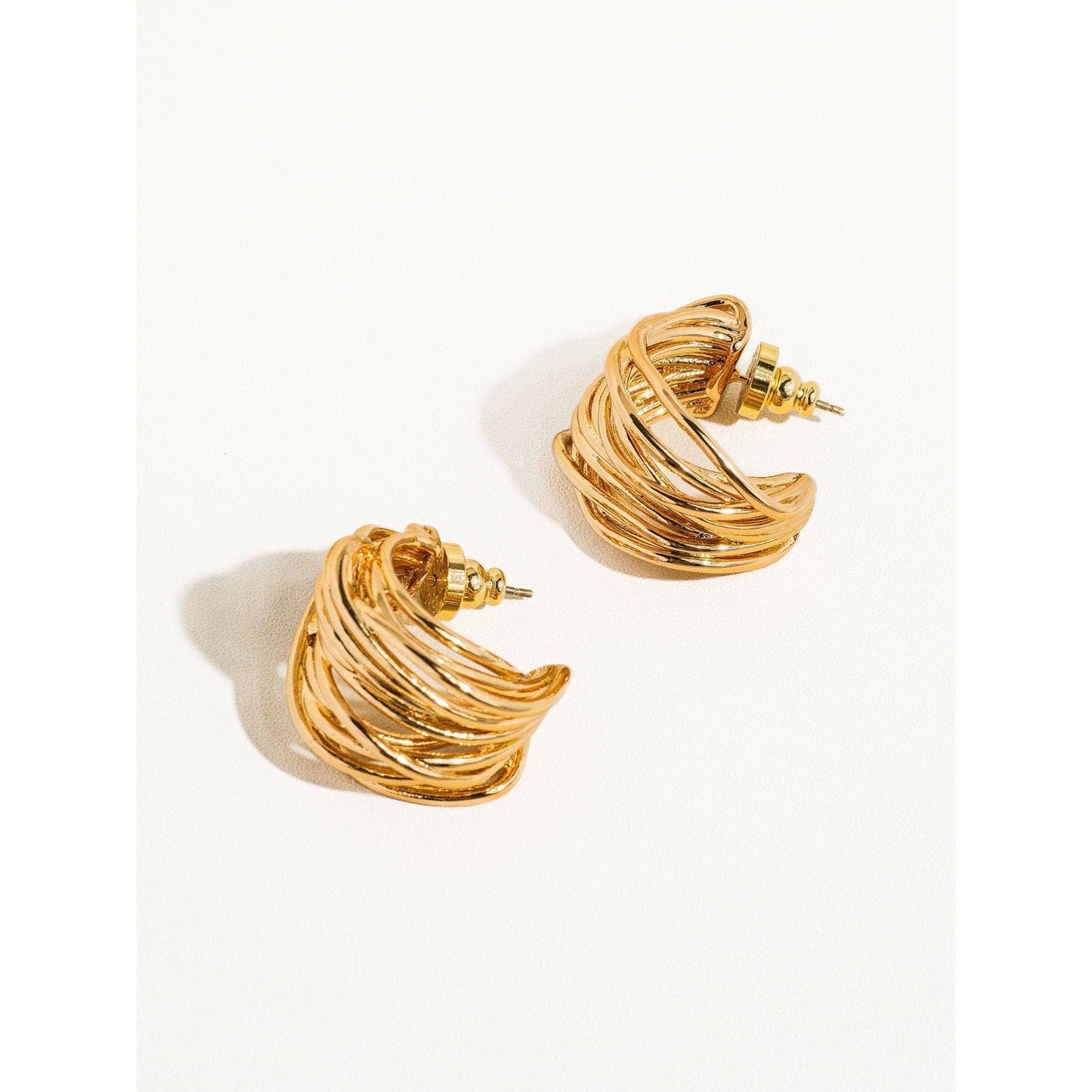 Luxe life Earrings