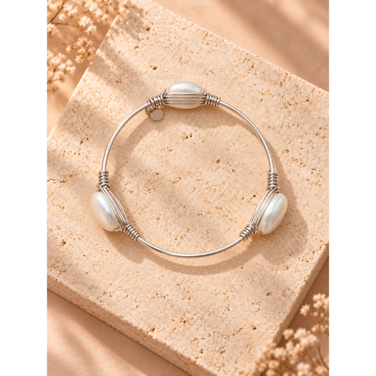The Zora Bangle