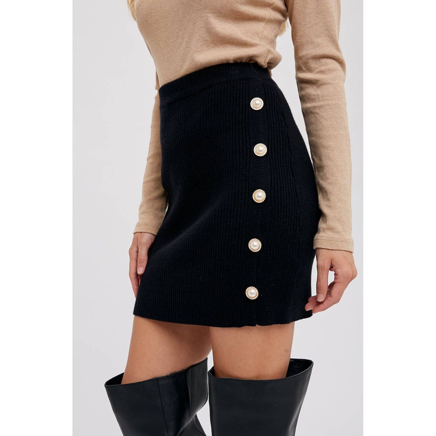 Class Act skirt