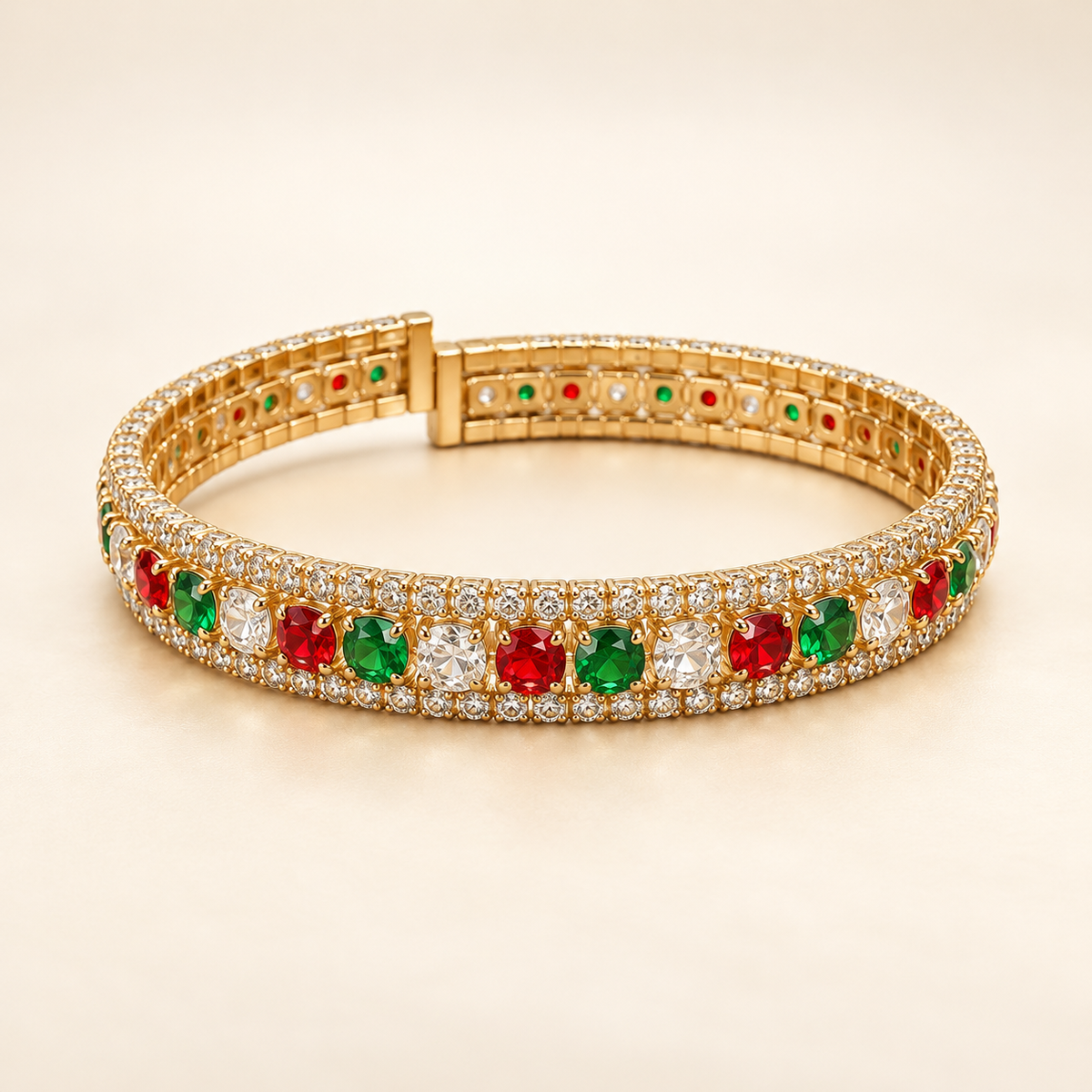 Holly Glam Bracelet