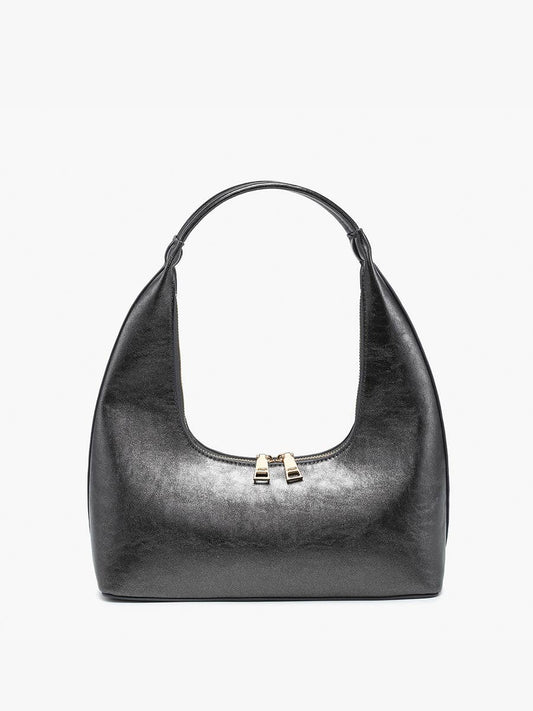 Atlanta Metallic Shoulder Bag