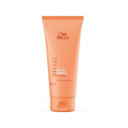 Wella INVIGO Nutri-enrich conditioner