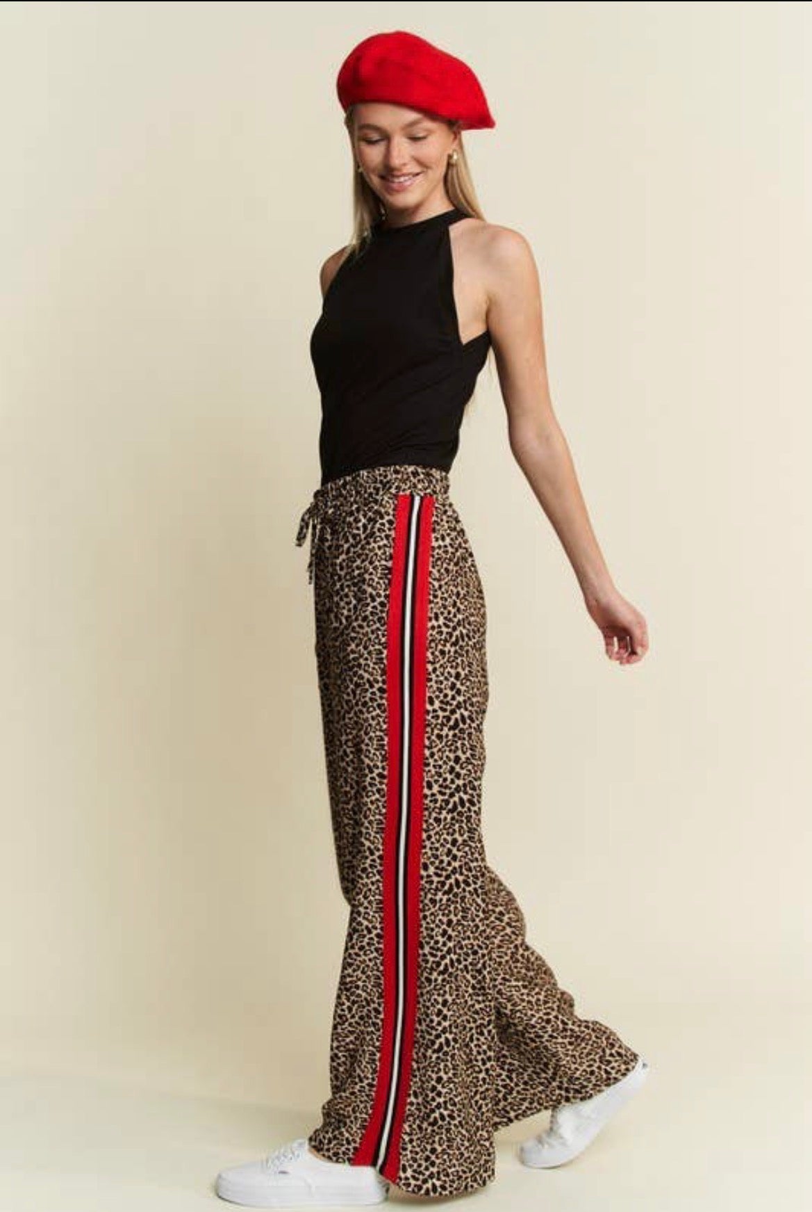 Wild at heart Pants