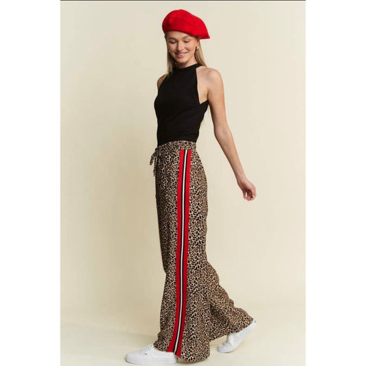 Wild at heart Pants
