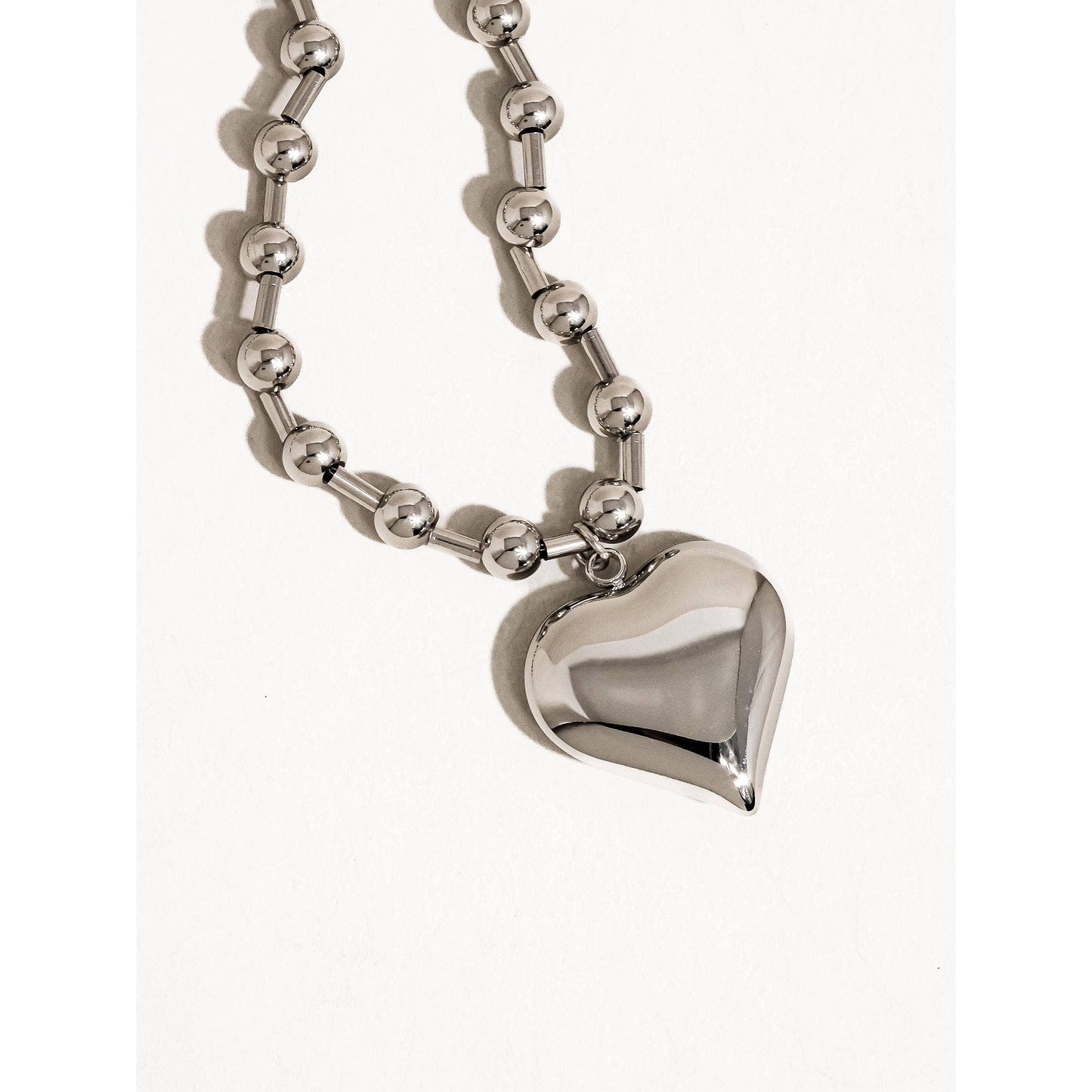 In Luv Necklace