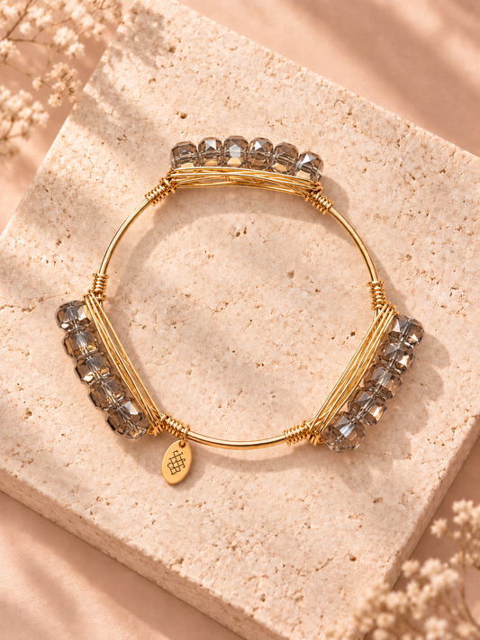 The Marcus Bangle Bracelet