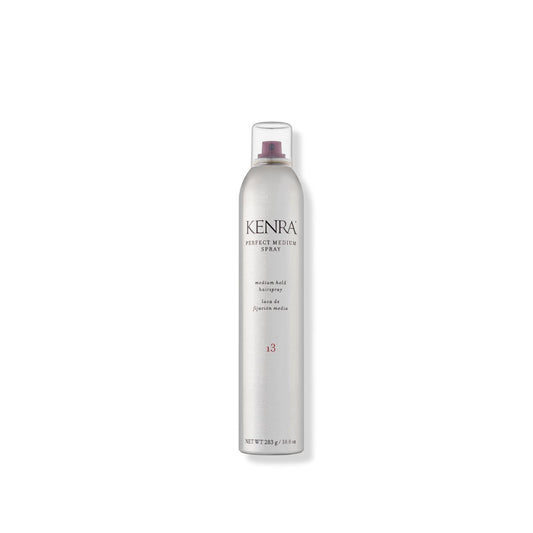 Kenra Hairspray 13 “Perfect Medium Spray 13”