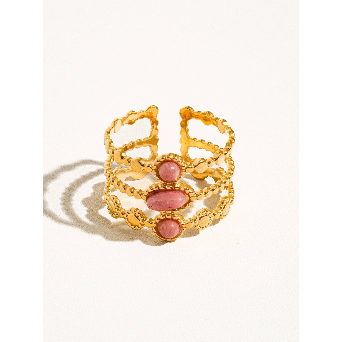 Dainty Posh Ring