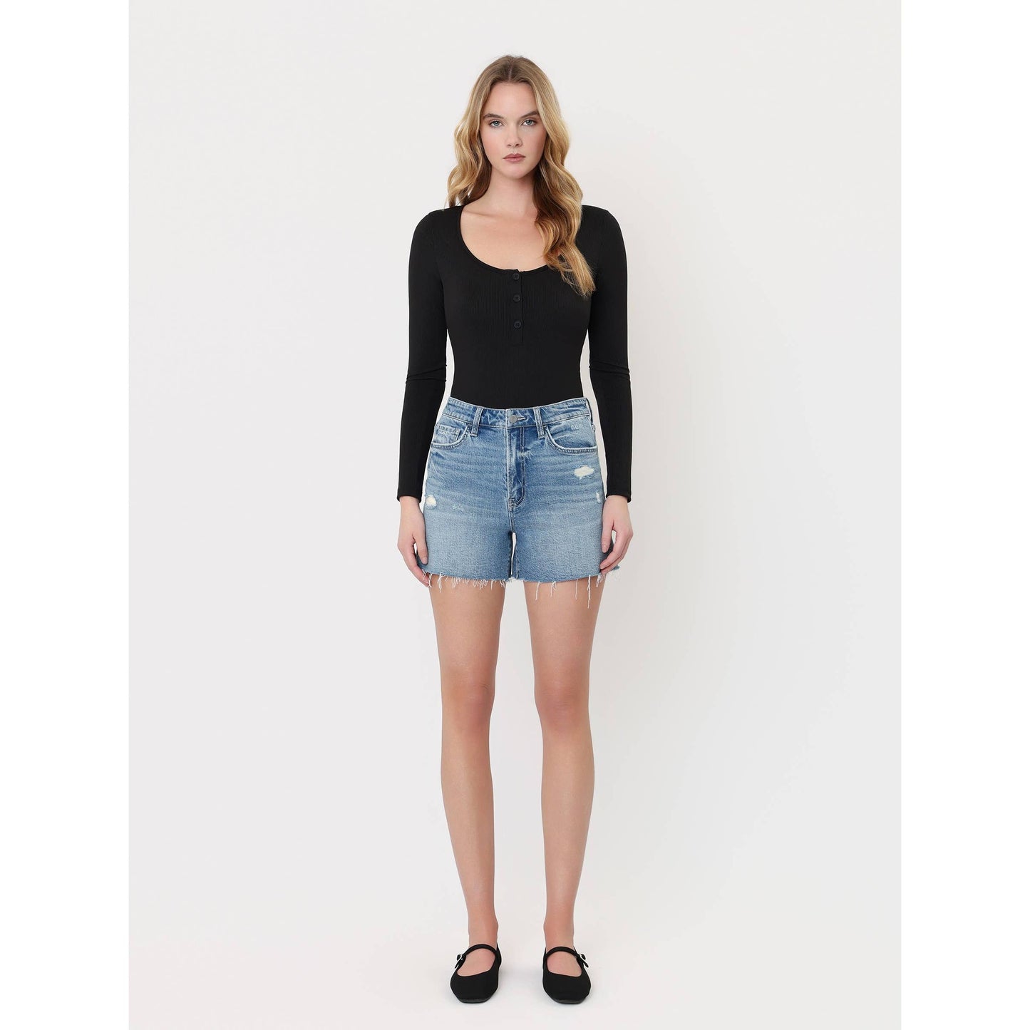 Tampa's Finest Shorts by Vervet
