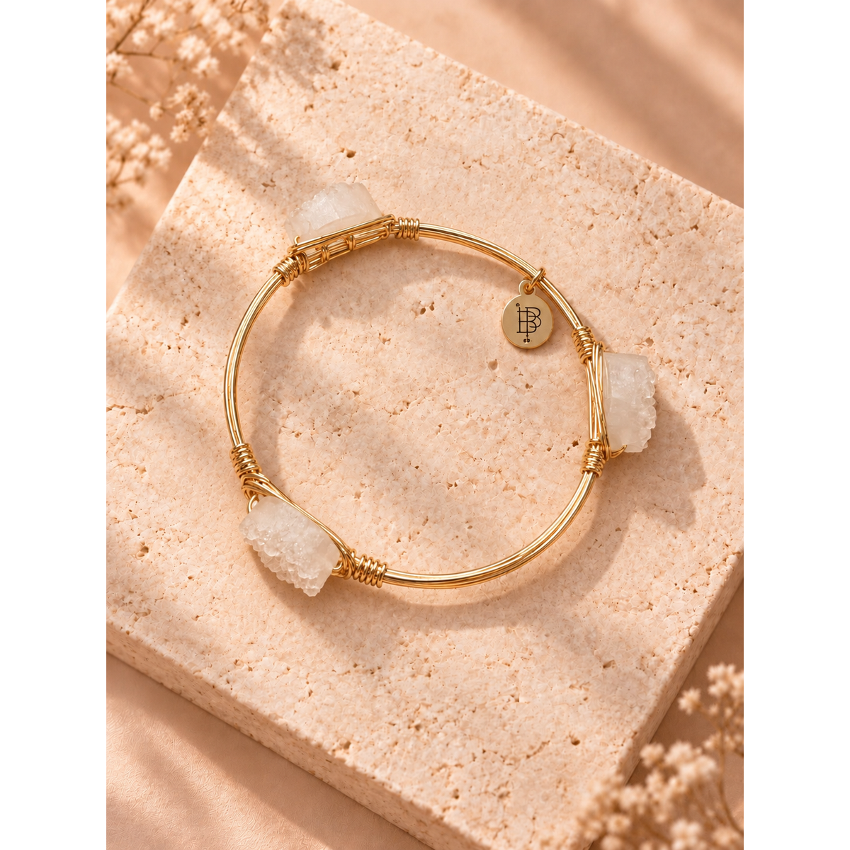 The Drew Bangle