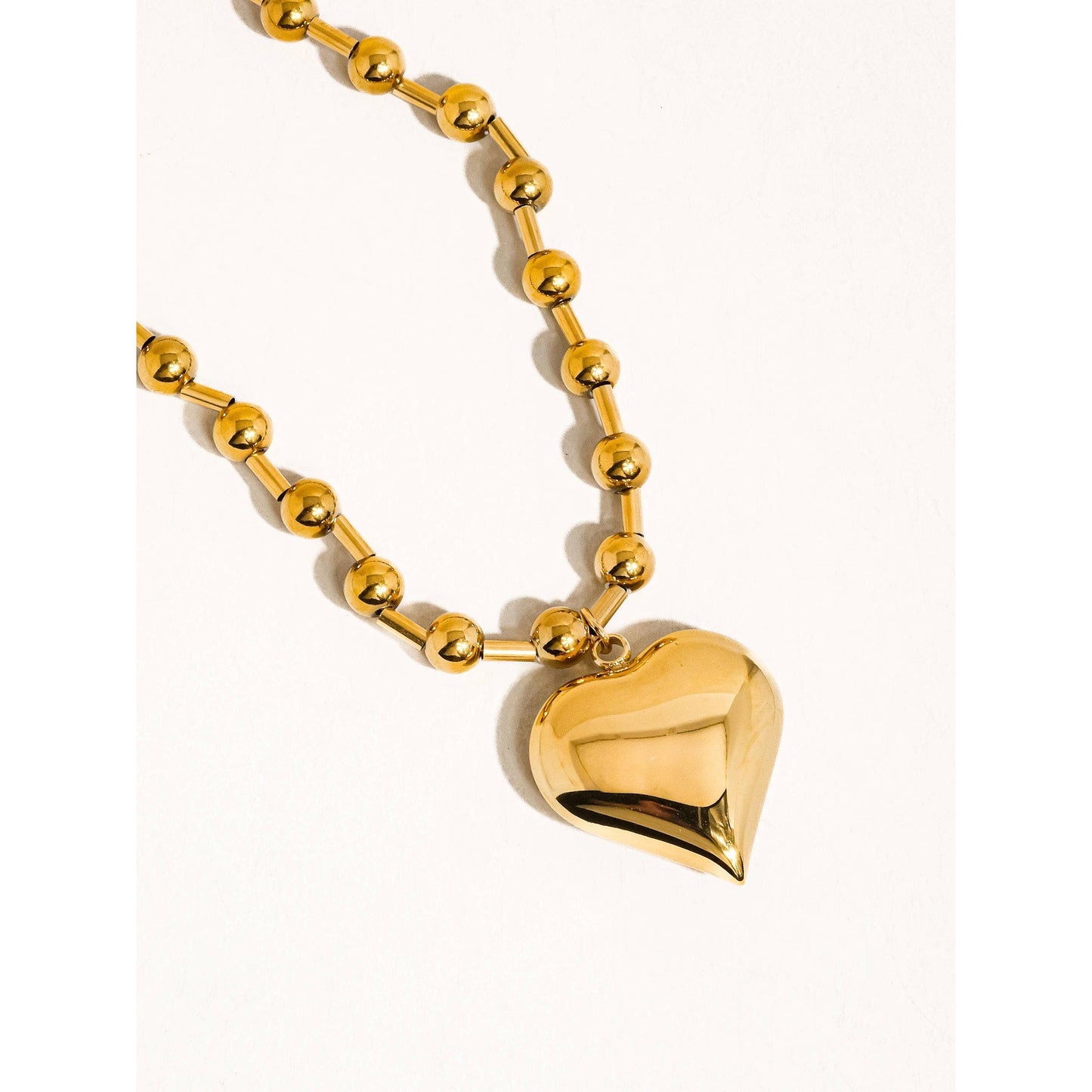 In Luv Necklace