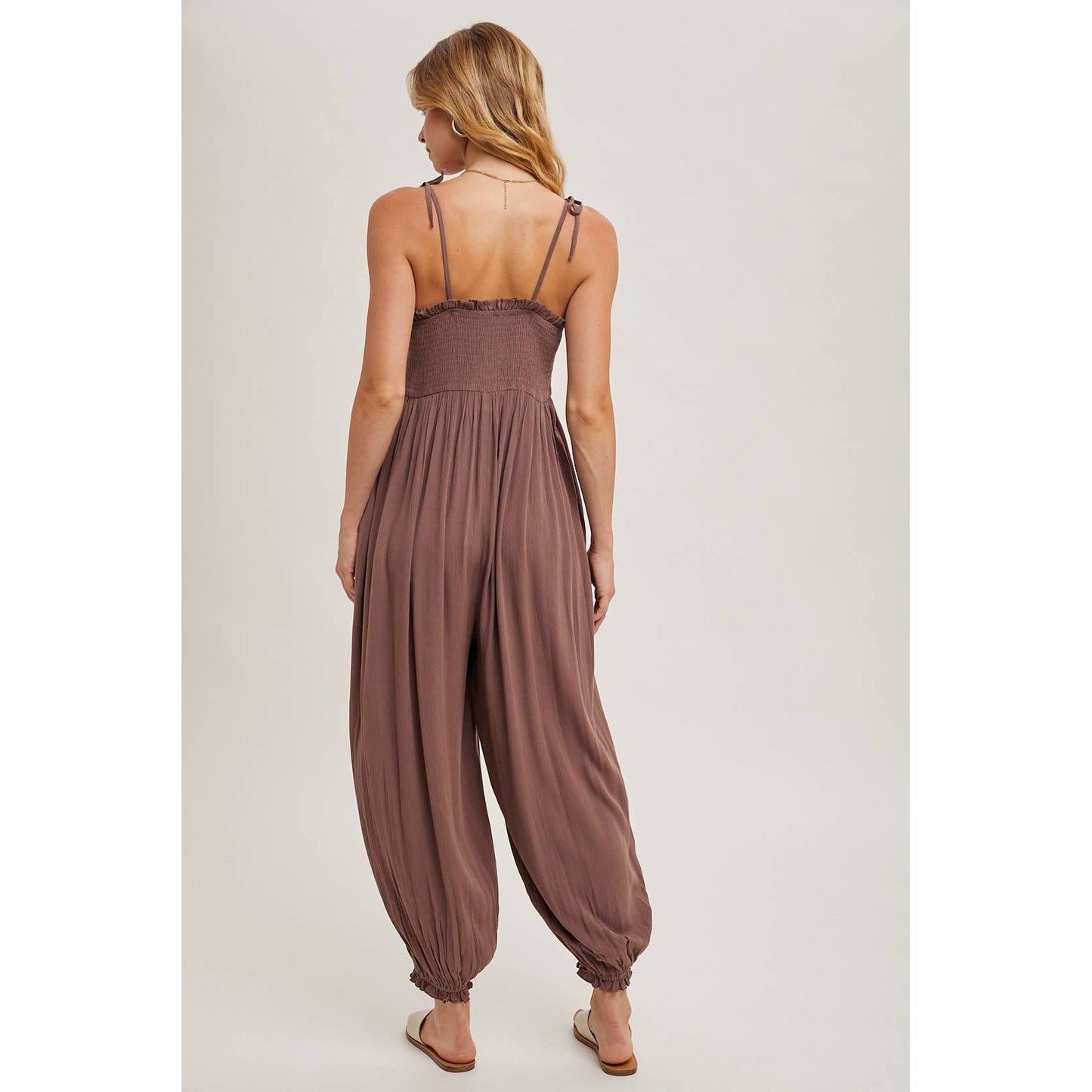 Free spirit Jumpsuit