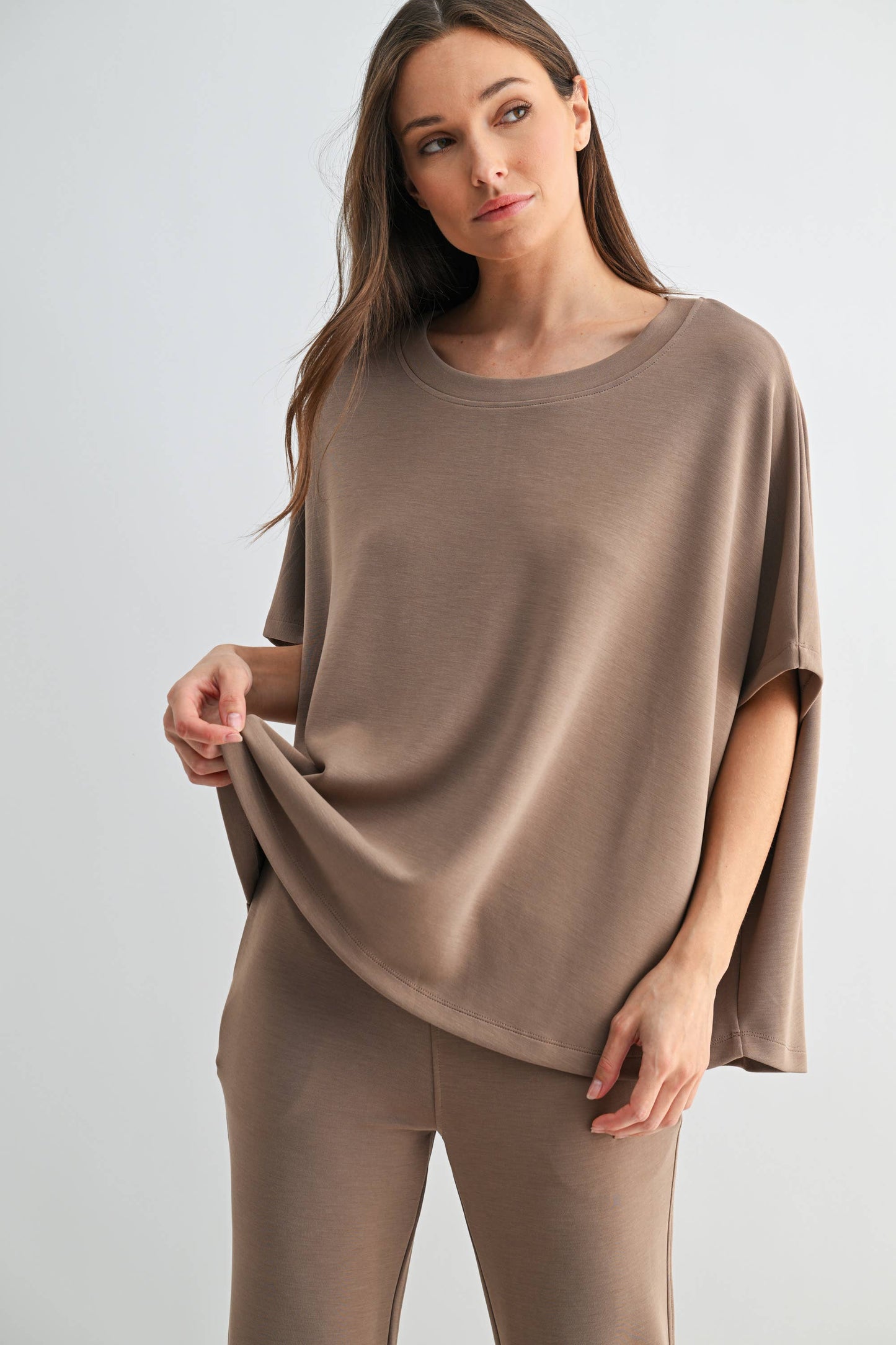 Laguna Boatneck Top