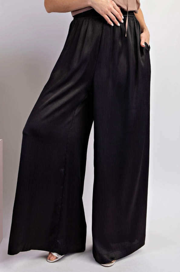 An evening in Roma Pants