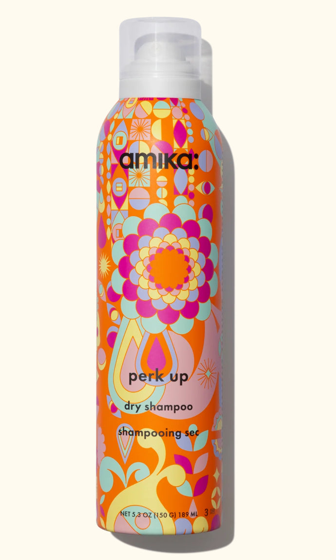 Amika Perk Up Dry Shampoo