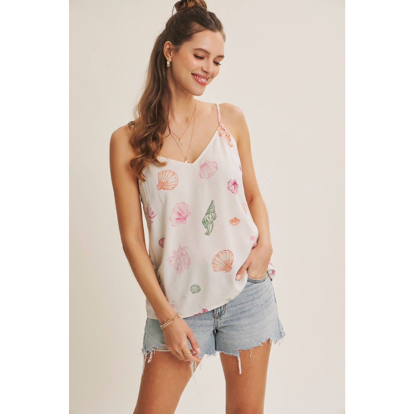 SUMMER SEASHELL SET