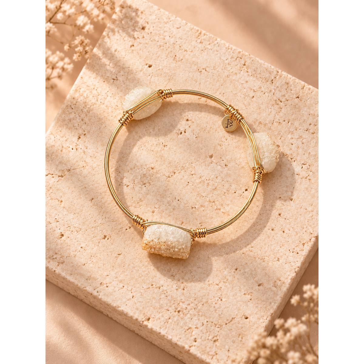 The Wynn Bangle Bracelet