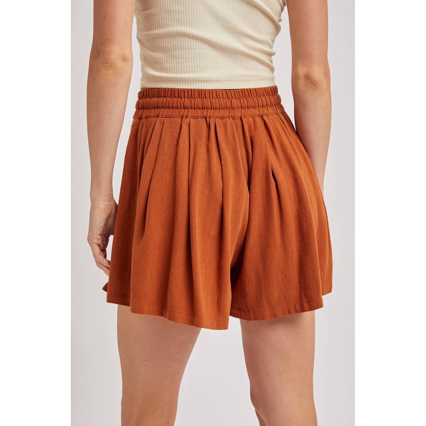 Casual & Cutie Shorts