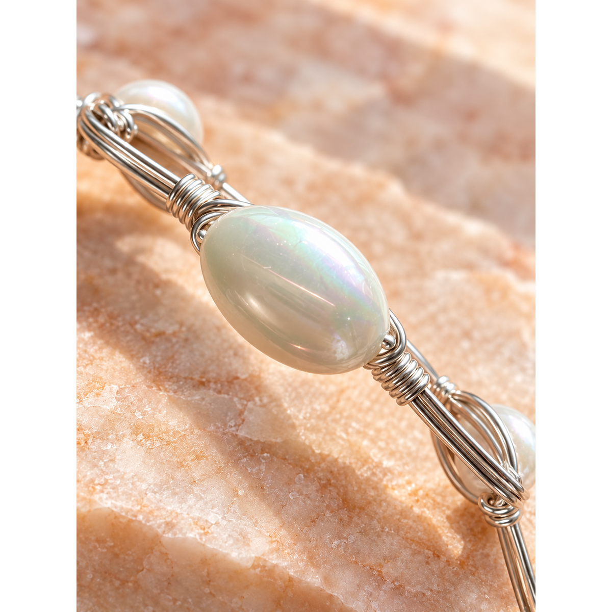 The Zora Bangle