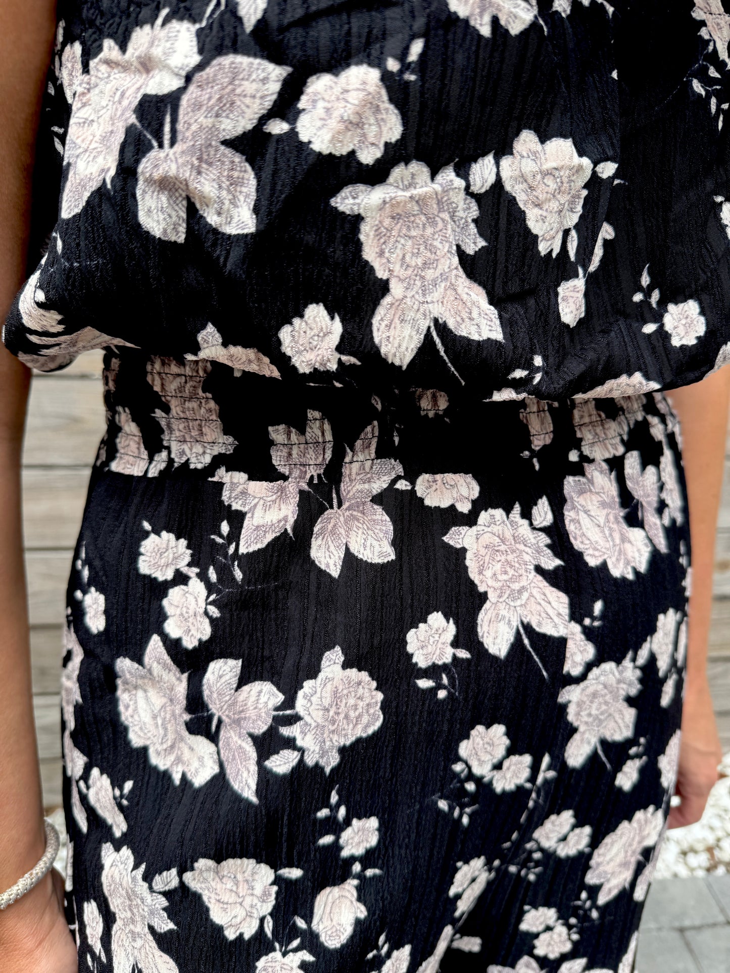 Moonlit Garden Jumpsuit