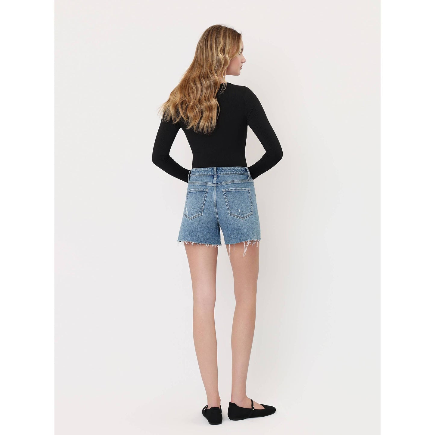 Tampa's Finest Shorts by Vervet
