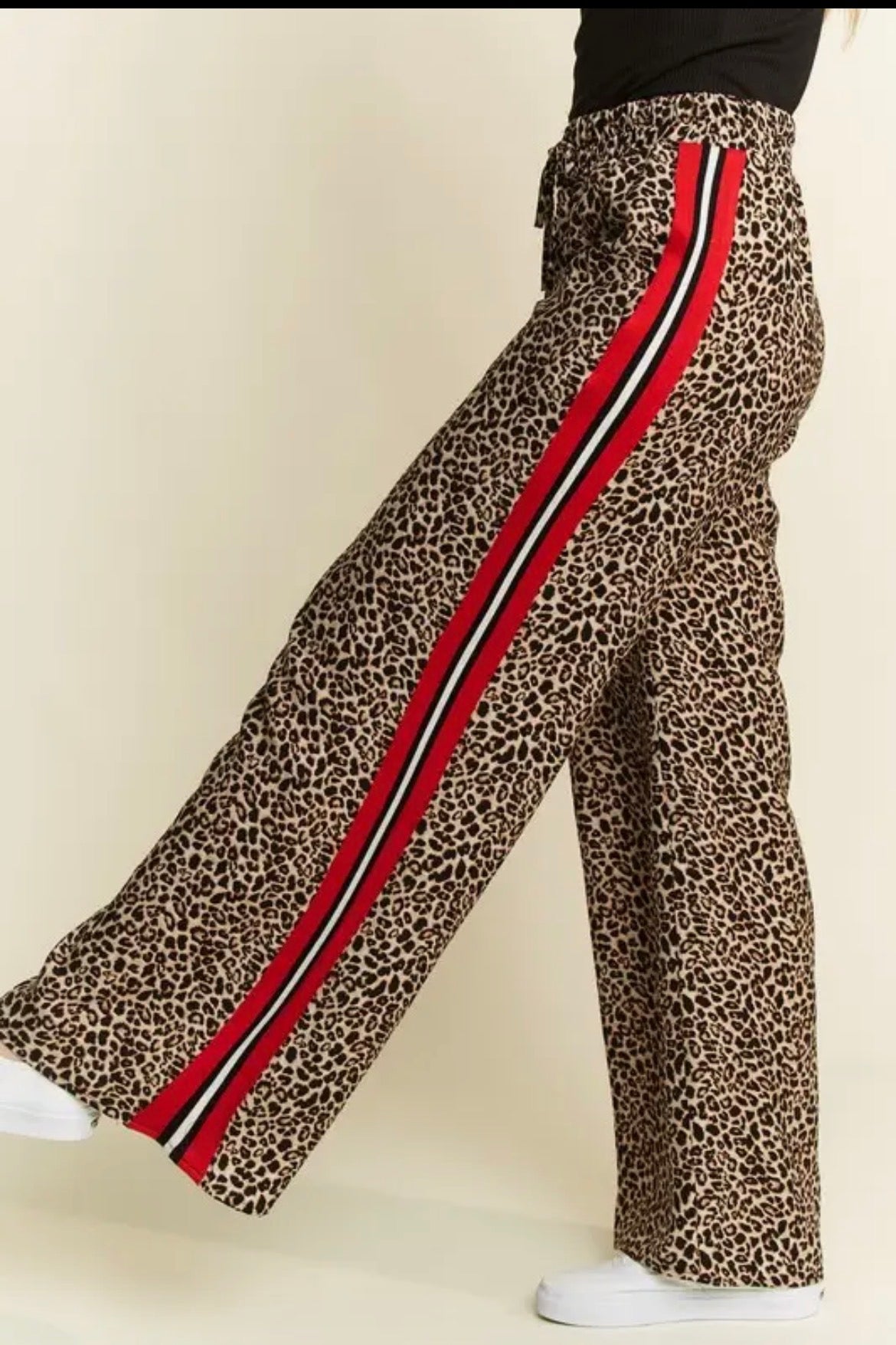 Wild at heart Pants