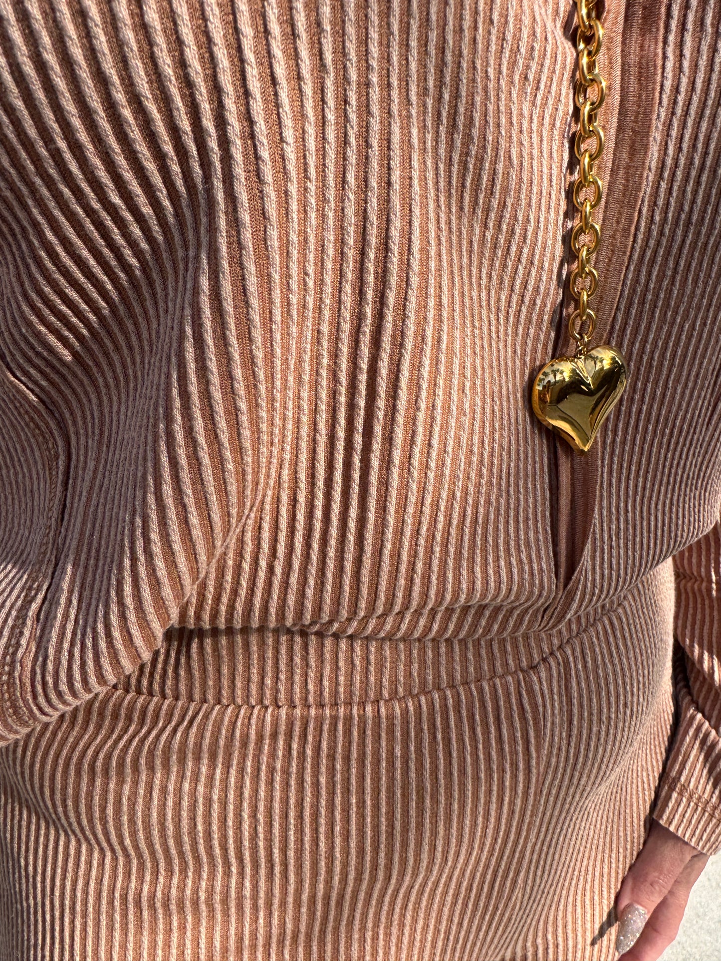 Always Put together- Two Piece set