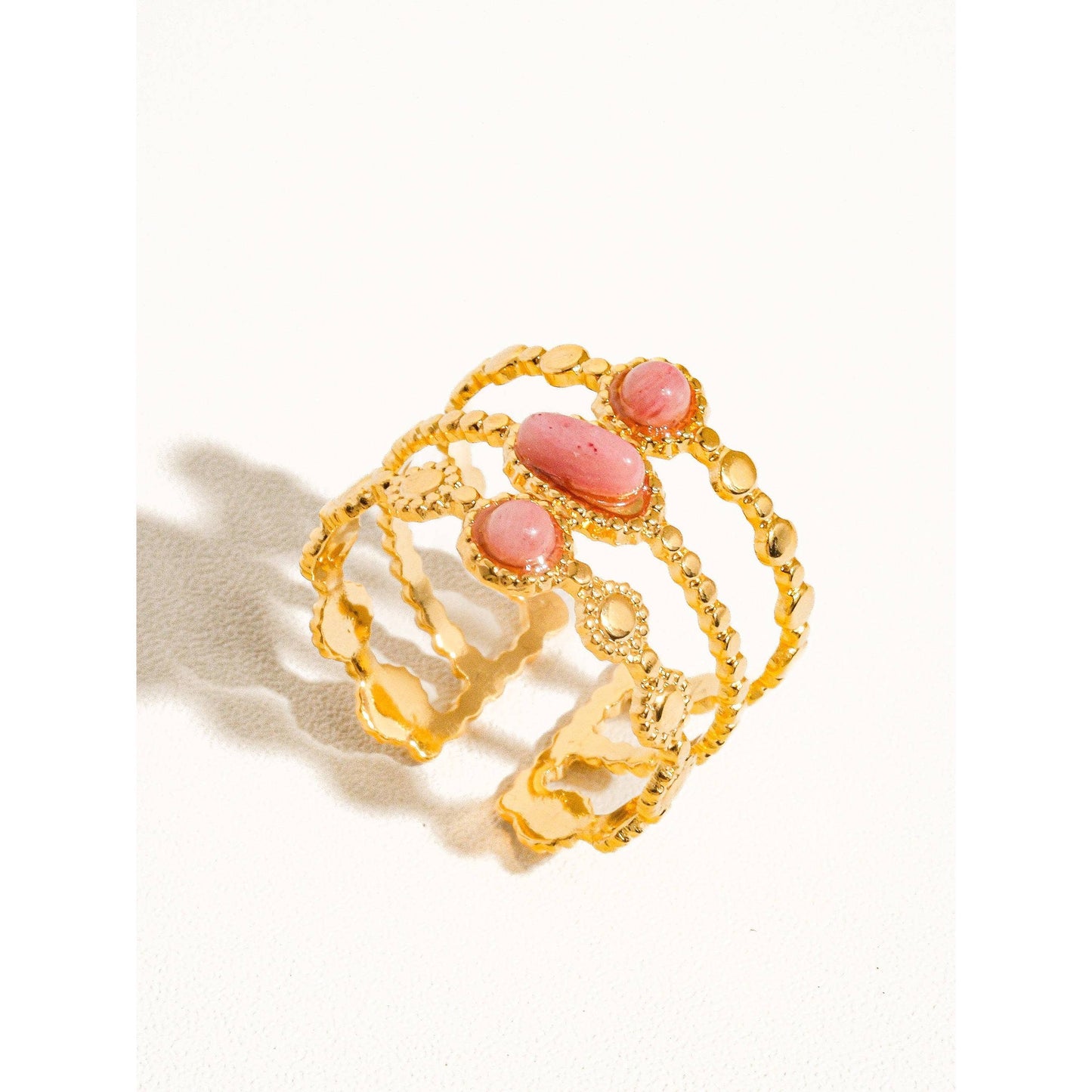 Dainty Posh Ring