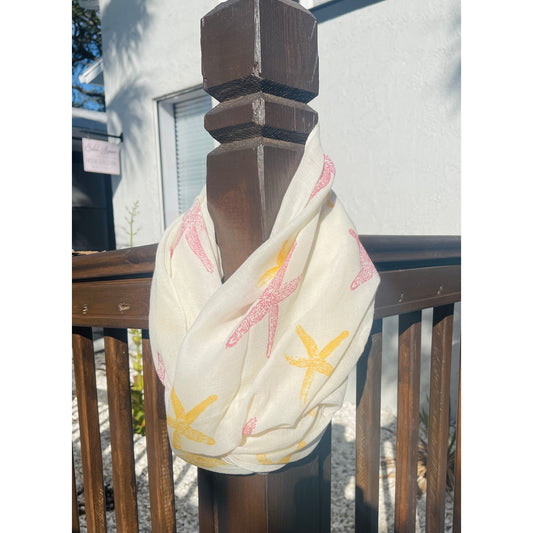 Coastal Scarf