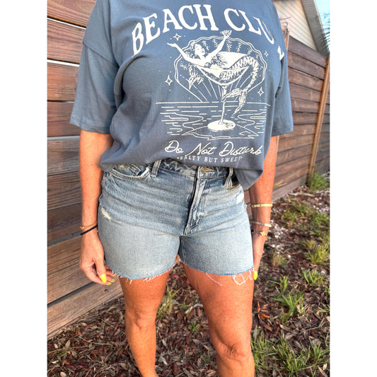 Tampa's Finest Shorts by Vervet