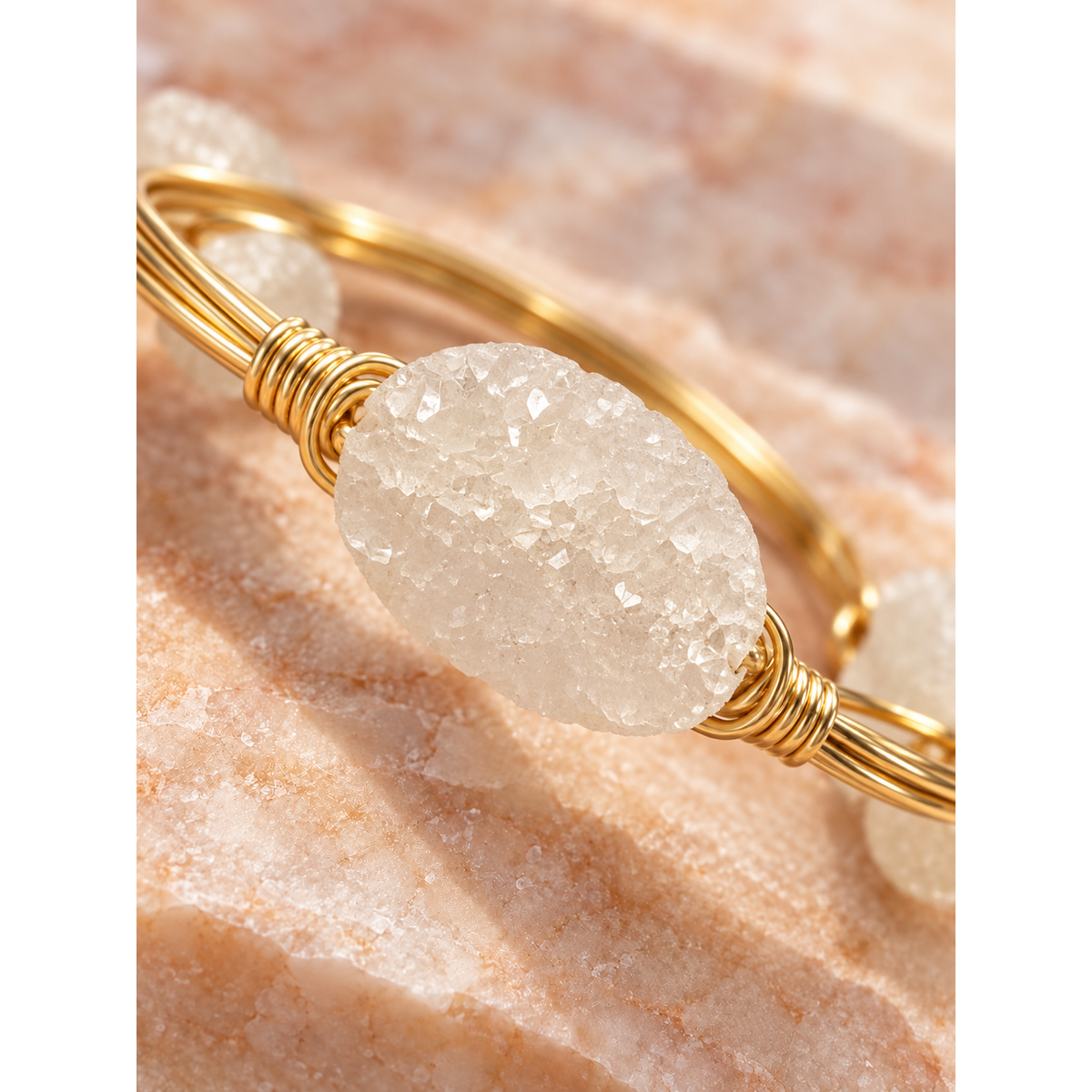 The Drew Bangle