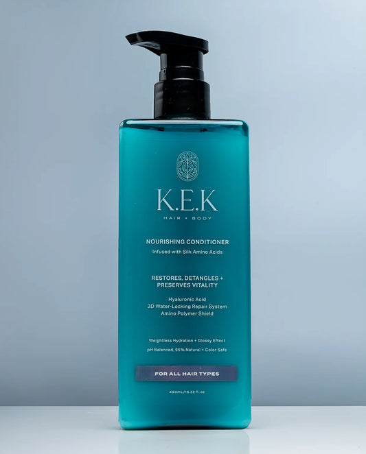 K.E.K  Nourishing Conditioner