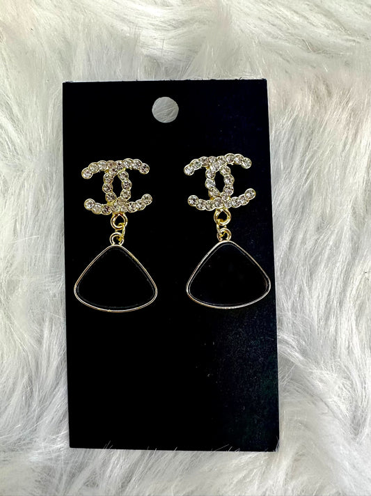 Luxe Essential Earrings