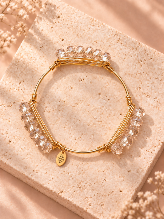 The Rylan Bangle Bracelet