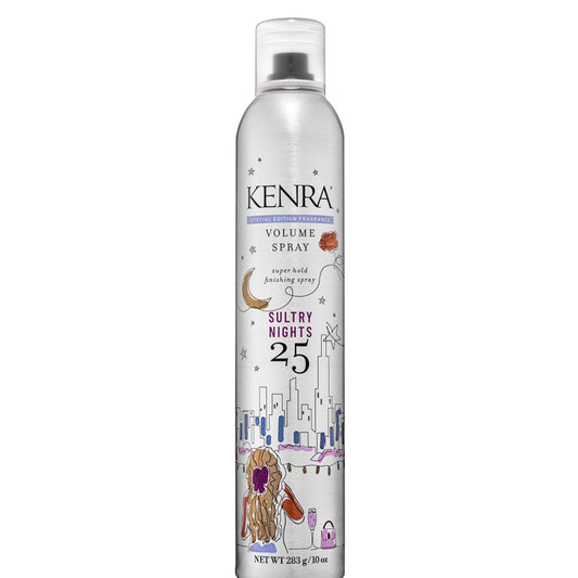 Kenra Volume 25 Sultry Nights Hairspray