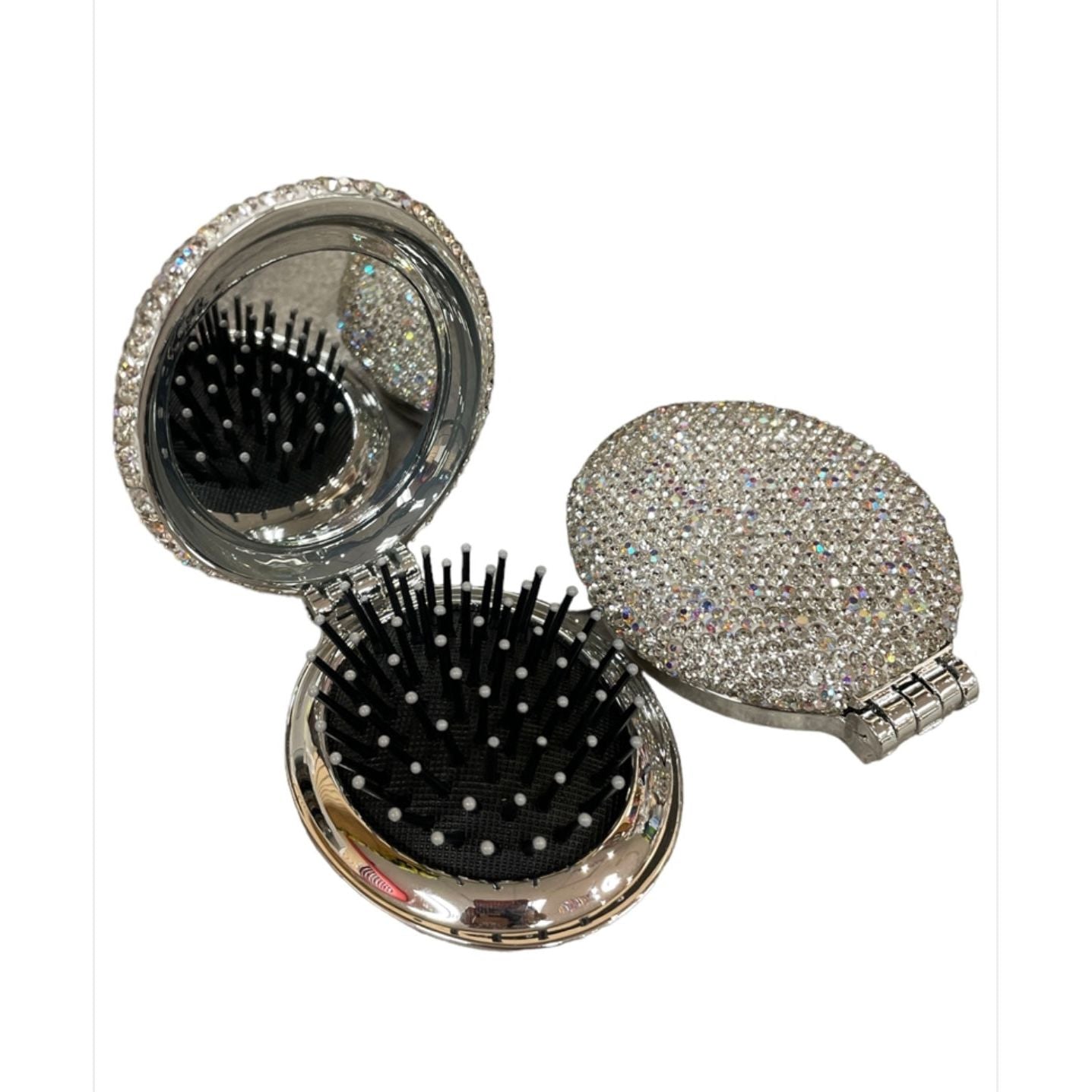 Bling Hair Brush