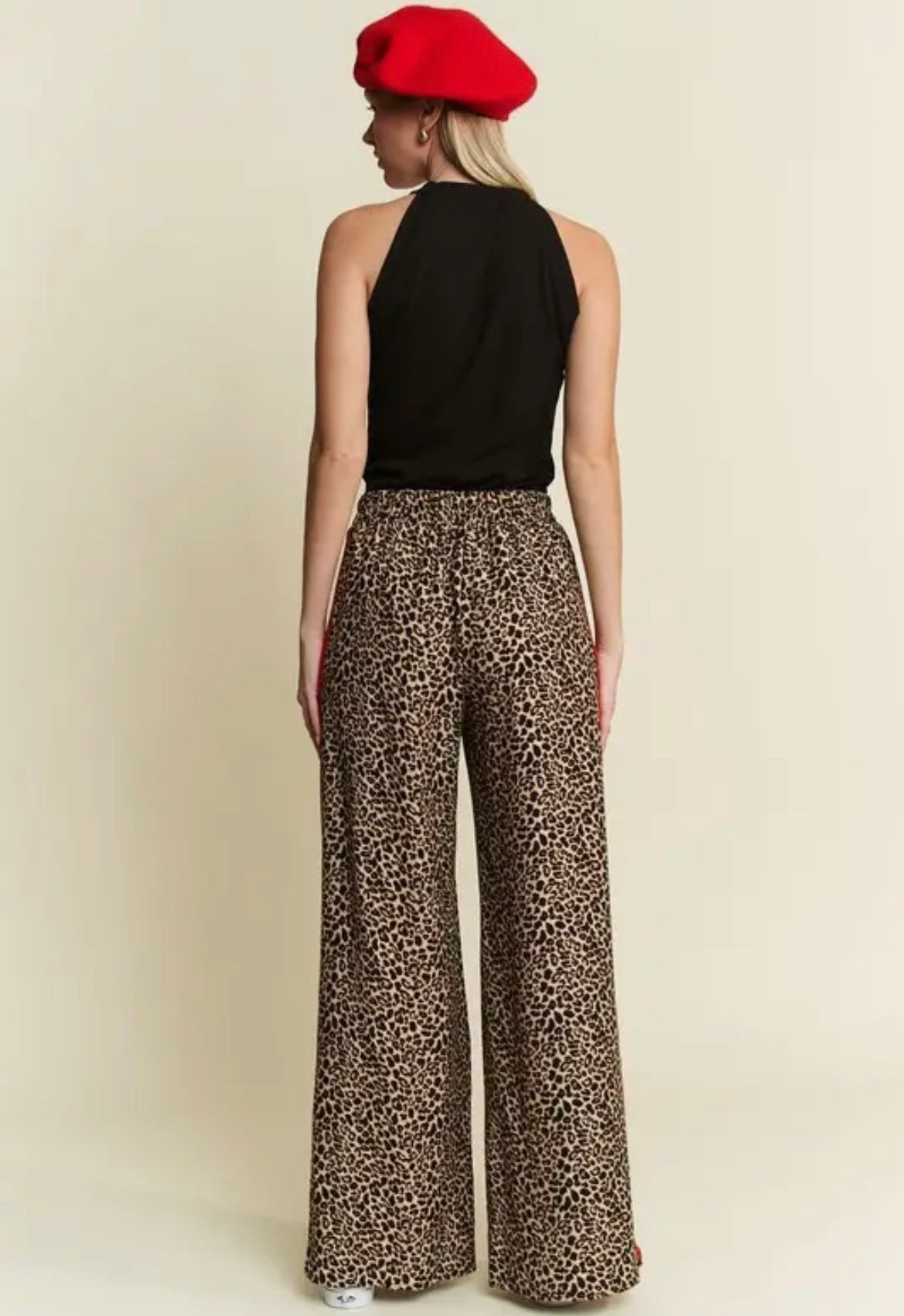 Wild at heart Pants
