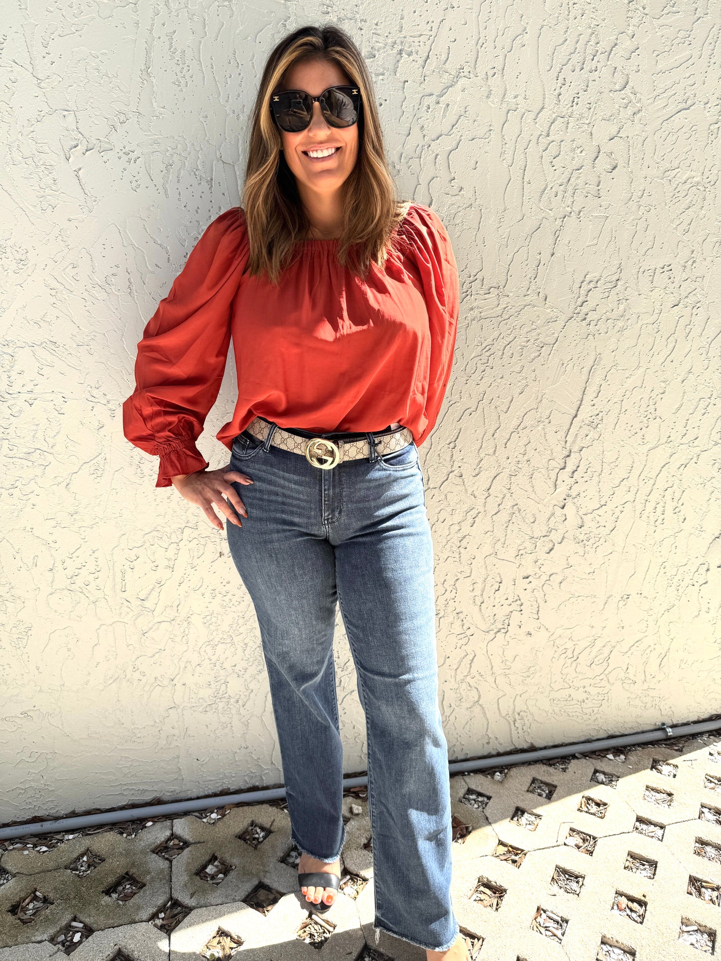 Weekender Mid Rise / Judy Blue