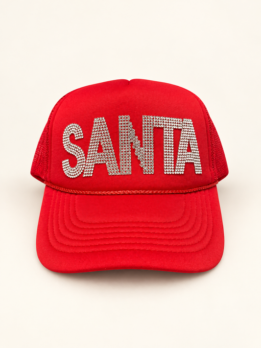 Santa Hat