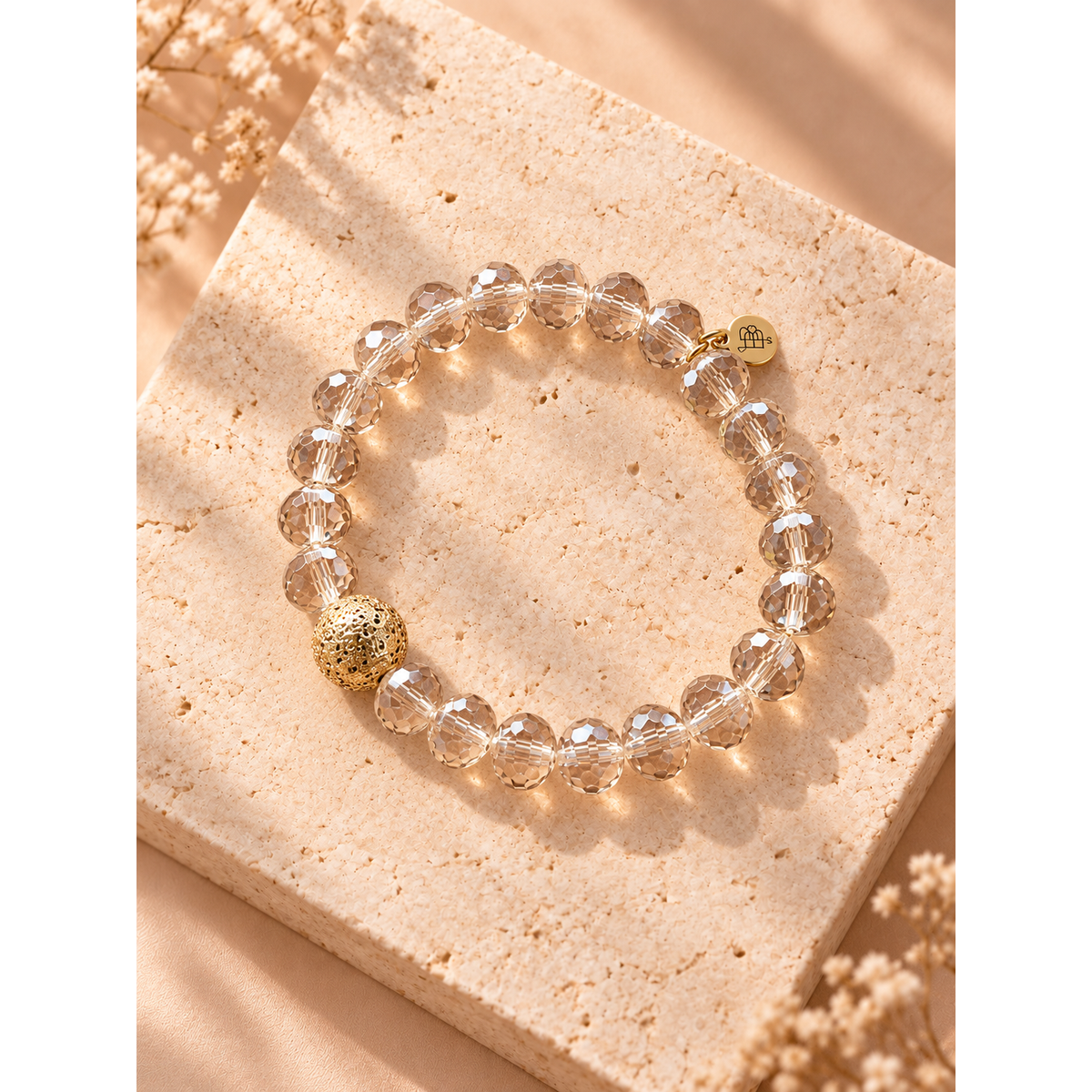 Kendel Stacking Stretch Bracelet