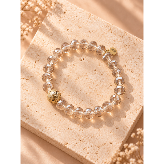 Kendley Stacking Stretch Bracelet