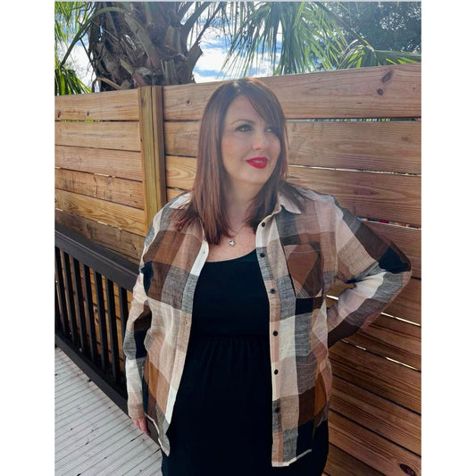 Checker me out Shirt