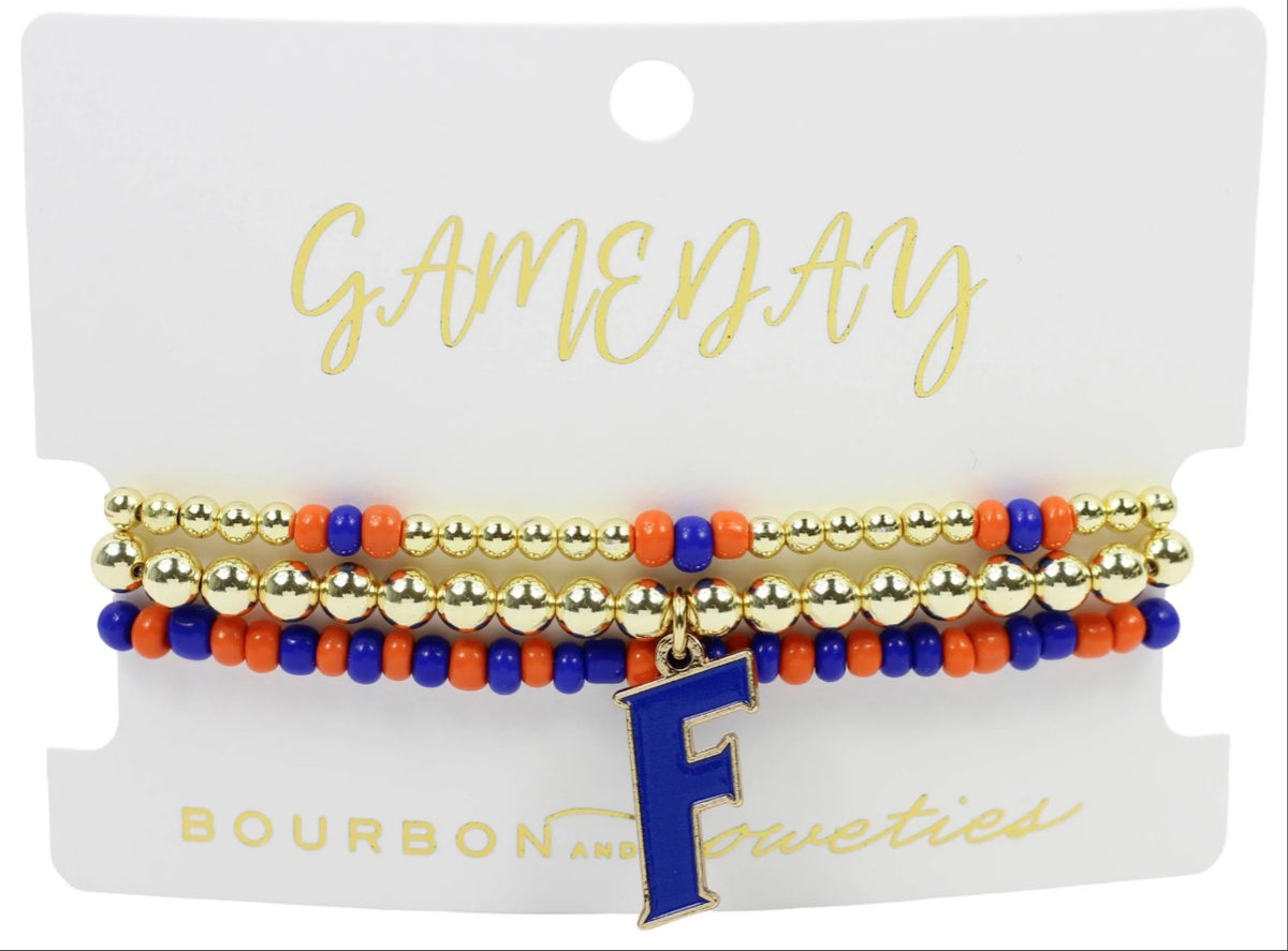 Tailgate Stretchy Stack - Gators